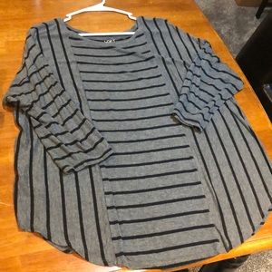 Women’s loft top